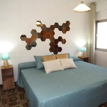 Apartment H&h Plaza De Toros Granada