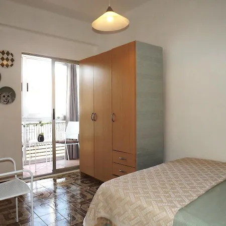H&h Plaza De Toros Apartment Granada