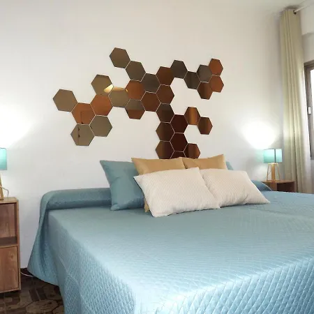 Apartment H&h Plaza De Toros